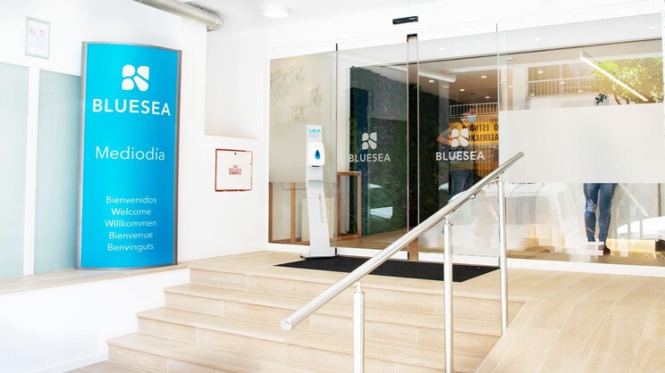 BLUESEA Mediodia